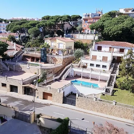 Appartement Orbis Holidays Fenals-costa Brava Vacances Lloret de Mar