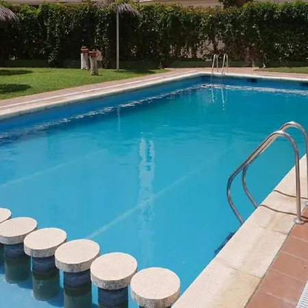 Appartement Orbis Holidays Fenals-costa Brava Vacances