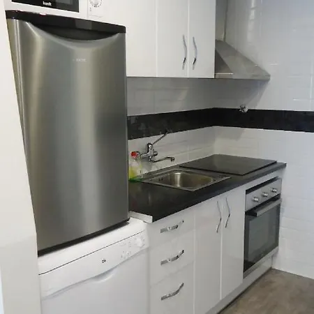 Appartement Orbis Holidays Fenals-costa Brava Vacances Lloret de Mar