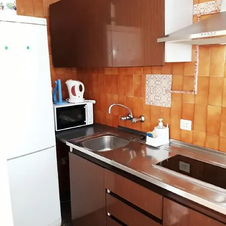 Appartement Orbis Holidays Fenals-costa Brava Vacances *