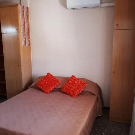 Appartement Orbis Holidays Fenals-costa Brava Vacances