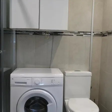 Appartement Orbis Holidays Fenals-costa Brava Vacances *