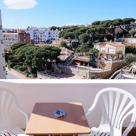 Orbis Holidays Fenals-costa Brava Vacances Apartment Lloret de Mar