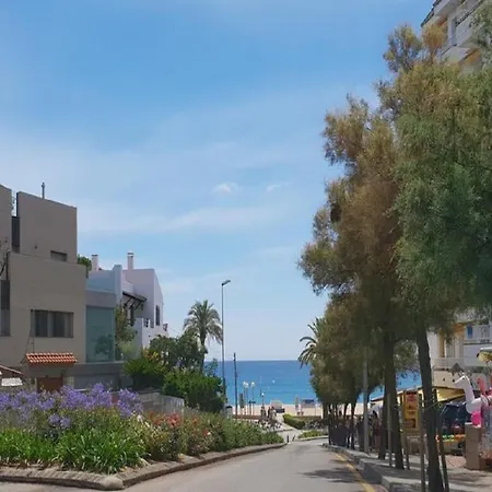 Orbis Holidays Fenals-costa Brava Vacances