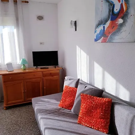 Orbis Holidays Fenals-costa Brava Vacances Apartment