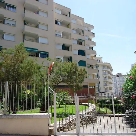 Apartment Orbis Holidays Fenals-costa Brava Vacances