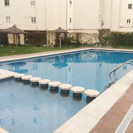 Orbis Holidays Fenals-costa Brava Vacances Lloret de Mar