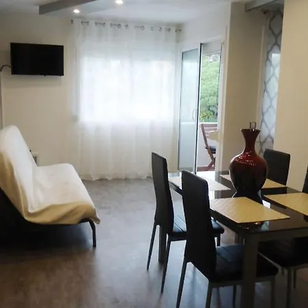 Orbis Holidays Fenals-costa Brava Vacances Lloret de Mar