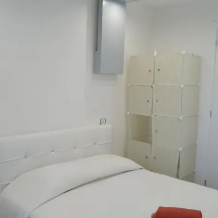 Orbis Holidays Fenals-costa Brava Vacances Apartmán *