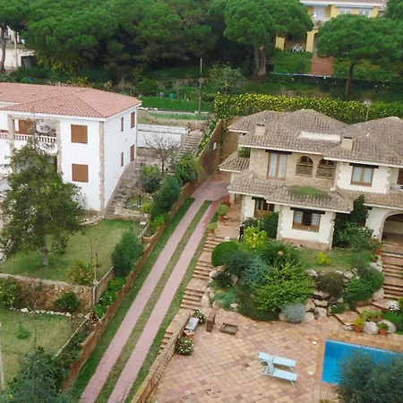 Orbis Holidays Fenals-costa Brava Vacances * Lloret de Mar