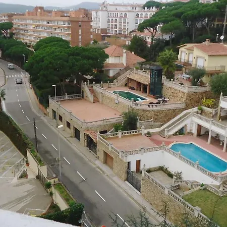 Orbis Holidays Fenals-costa Brava Vacances Apartmán *