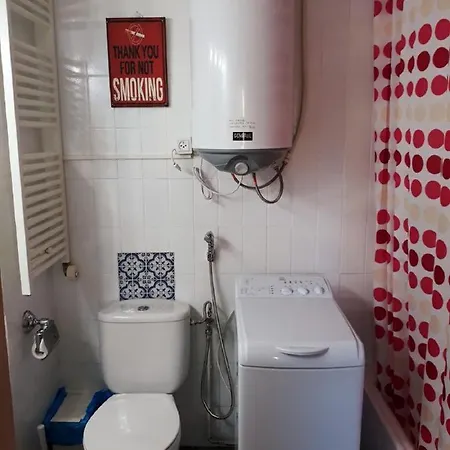 Apartment Orbis Holidays Fenals-costa Brava Vacances