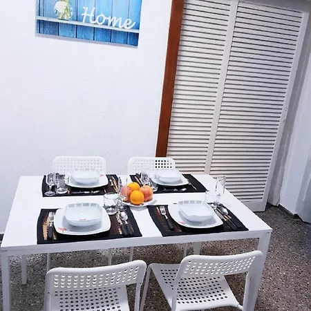 Apartment Orbis Holidays Fenals-costa Brava Vacances